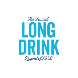 Коктейль Original Long Drink Gin Cranberry 0,33 л 5,5% купити