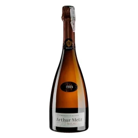 Вино ігристе Creman D Elzas 1904 0,75 л 12%