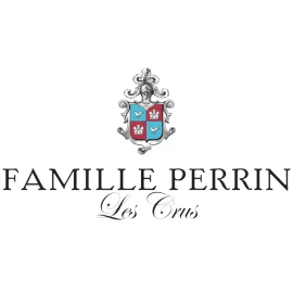 Вино Perrin et Fils La Vieille Ferme Rouge червоне сухе 0,75л 13% купити