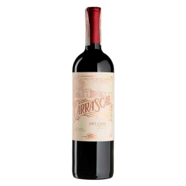 Вино красное сухое Weinert Carrascal Corte Clasico 0,75л 14%