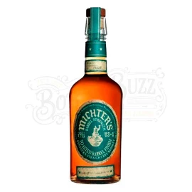 Виски ржаной Michter's Toasted Barrel Finish Rye 0,7л 54,7%