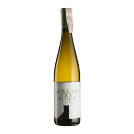 Вино белое сухое Colterenzio Gewurztraminer Classic Line 0,75л 13,5%