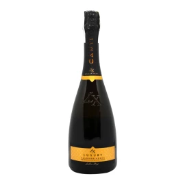 Вино игристое белое брют Canti LX Prosecco DOCG Valdobbiadene Superiore Brut 0,75л 11,5%