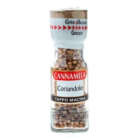 Кориандр в мельнице Cannamela 15 г