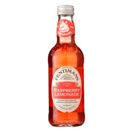 Лимонад Малина Fentimans 275мол