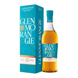 Віскі Glenmorangie Triple Cask Reserve у подарунковій упаковці 0,7л 40%