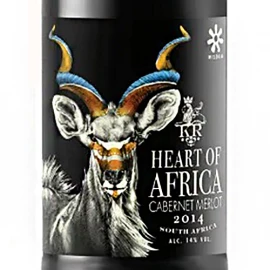 Вино Heart of Africa Chenin Blanc біле сухе 0,75л 13% купити