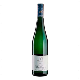 Вино Dr. L Riesling "Feinherb" 0,75 л 10,5%