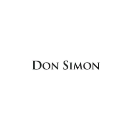 Вино Don Simon Sauvignon Blanc белое сухое 0,75л 12,5% купить