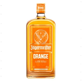 Лікер Jägermeister Orange 0,7 л 33%