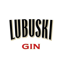 Джин польський Lubuski Original 0,7л 40% купити