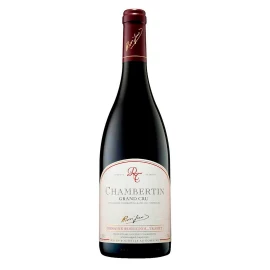 Вино виноградне сухе натуральне червоне Шамбертен Гран Крю 2021, Domaine Rossignol Trapet 0,75 л 13%