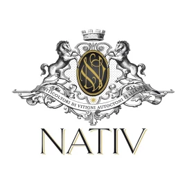 Вино Nativ Fiano di Аvellino DOCG біле сухе 0,75 л 12,5% купити