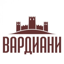 Чача Vardiani Серебряная 0,5л 40% купить