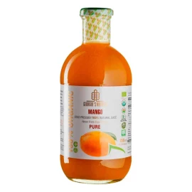 Сік Манго органічний Georgia's Natural 750мл