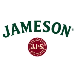 Віскі Jameson 18 років витримки 0,7л 46% у коробці купити