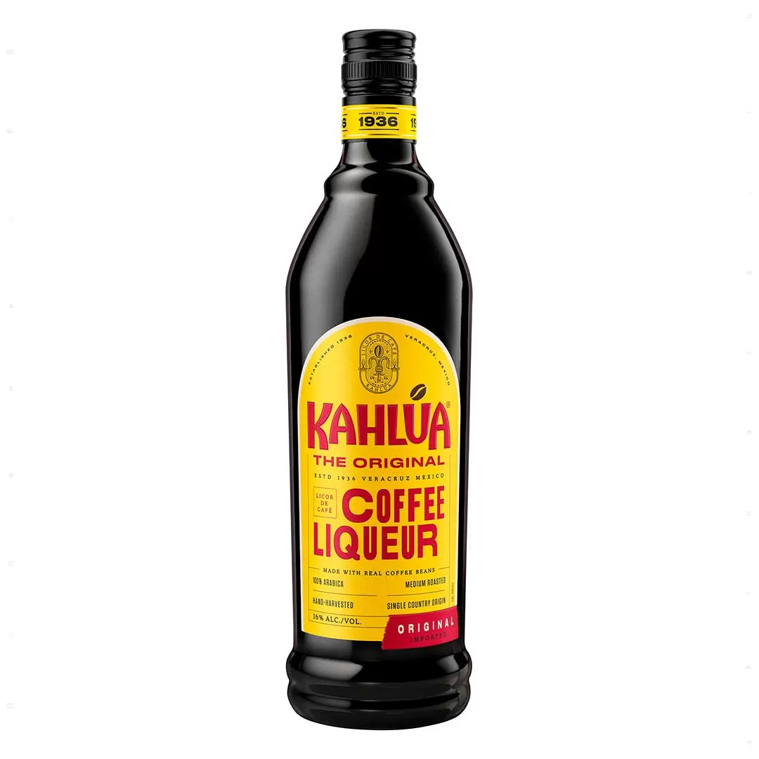 Лікер Kahlua Coffe Liqueur 0,7л 16%