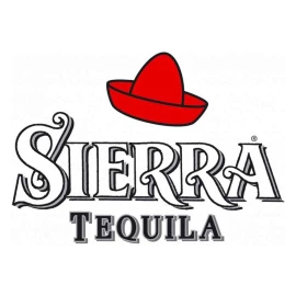 Текила Sierra Silver 0,35л 38% купить