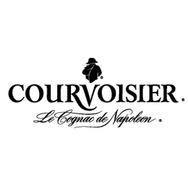 Коньяк Courvoisier VSOP 0,7л 40% с 2 бокалами купить