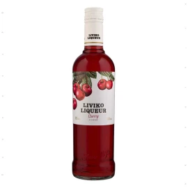 Лікер Liviko Cherry 0,5л 21%