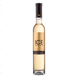 Вино Shabo Ice Wine солодке біле 0,375 л 9-13%