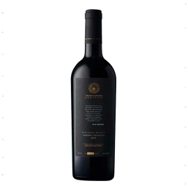 Вино Shabo Iukuridze Family Wine Heritage – Exclusive Release Cabernet 2015 сухе червоне 0,75 л 13,2%