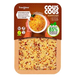 Кус-кус Марокканский Trevijano 300 г