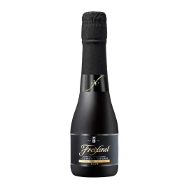 Вино игристое Freixenet Cordon Negro Gran Seleccion Cava белое брют 0,2л 11,5%