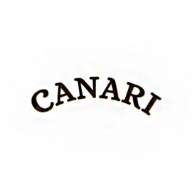 Ликер Canari Salted Caramel 0,35л 15% купить