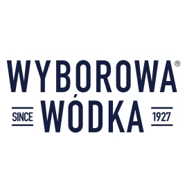 Водка Wyborowa 1л 40% купить
