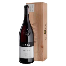 Вино сухе червоне Costa Russi 2014, Gaja 0,75 л 14%