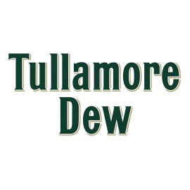 Віскі бленд Tullamore Dew Original 0,7л +1 келих сувенірний набір купити