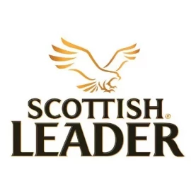 Віскі Scottish Leader 12 років витримки 0,7 л 40% купити
