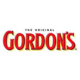 Джин британський Gordon's 0,5л 37,5% купити