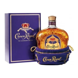 Віскі Crown Royal 0,75 л 40%