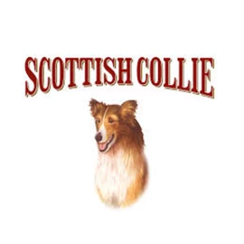 Виски Scottish Collie 0,5л 40% купить