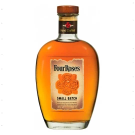 Бурбон Four Roses Small Batch 0,7л 45%