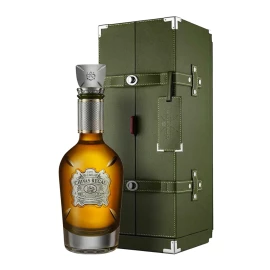 Віскі купажований Chivas Regal The Icon у престижній упаковці 0,7л 43%