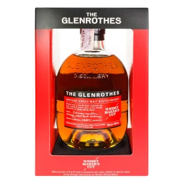 Віскі The Glenrothes WMC 0,7л 43%