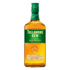 Виски Tullamore Dew бленд 0,35л 40%