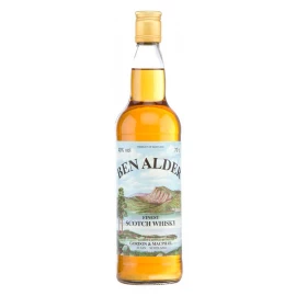 Віскі Ben Alder Gordon & MacPhail 0,7л 40%