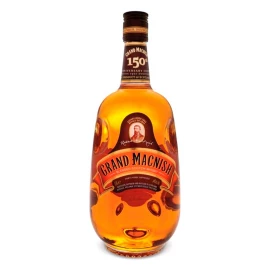 Віскі Grand MacNish 0,7л 40%