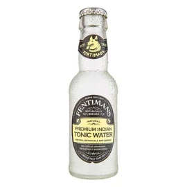 Напиток Fentimans Premium Indian Tonic Water безалкогольный 200мл
