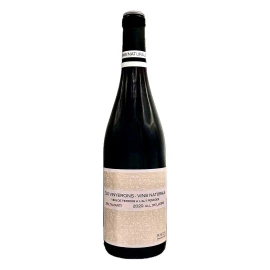 Вино красное сухое Els Vinyerons Saltamarti 0,75л 13%