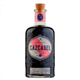 Текіла Cazcabel Coffee Tequila 0,7 л 34%