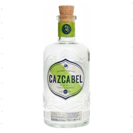 Текила Cazcabel Coconut Tequila 0,7л 34%