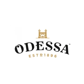 Игристое вино Odessa белое брют 0,75л 10-13,5% купить