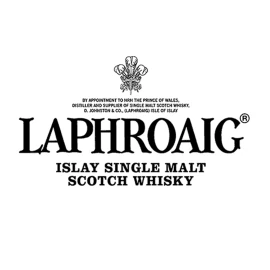 Виски Laphroaig 10 лет выдержки 0,7 л 40% купить