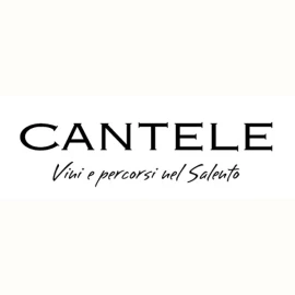 Вино Cantele Primitivo красное сухое 0,75л 13% купить