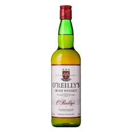 Виски Teeling O'Reilly's 0,7л 40%